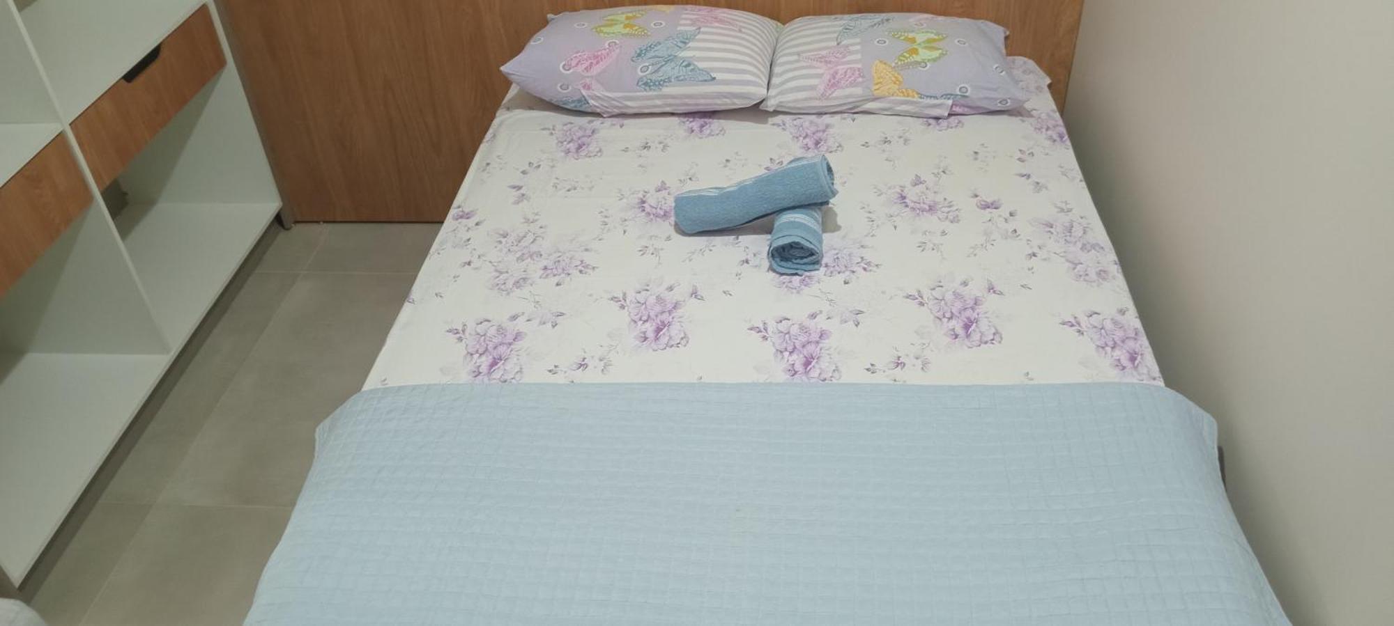 Casa Da Marilu Aparthotel Florianópolis Eksteriør bilde
