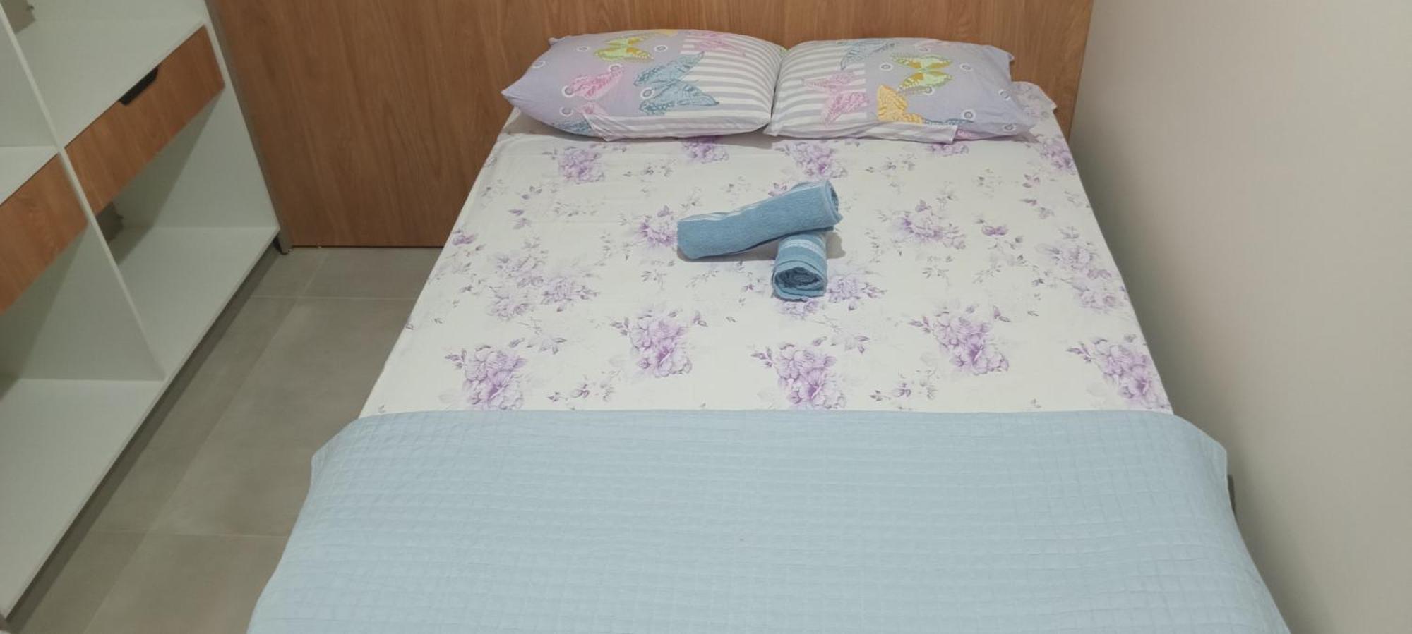 Casa Da Marilu Aparthotel Florianópolis Eksteriør bilde