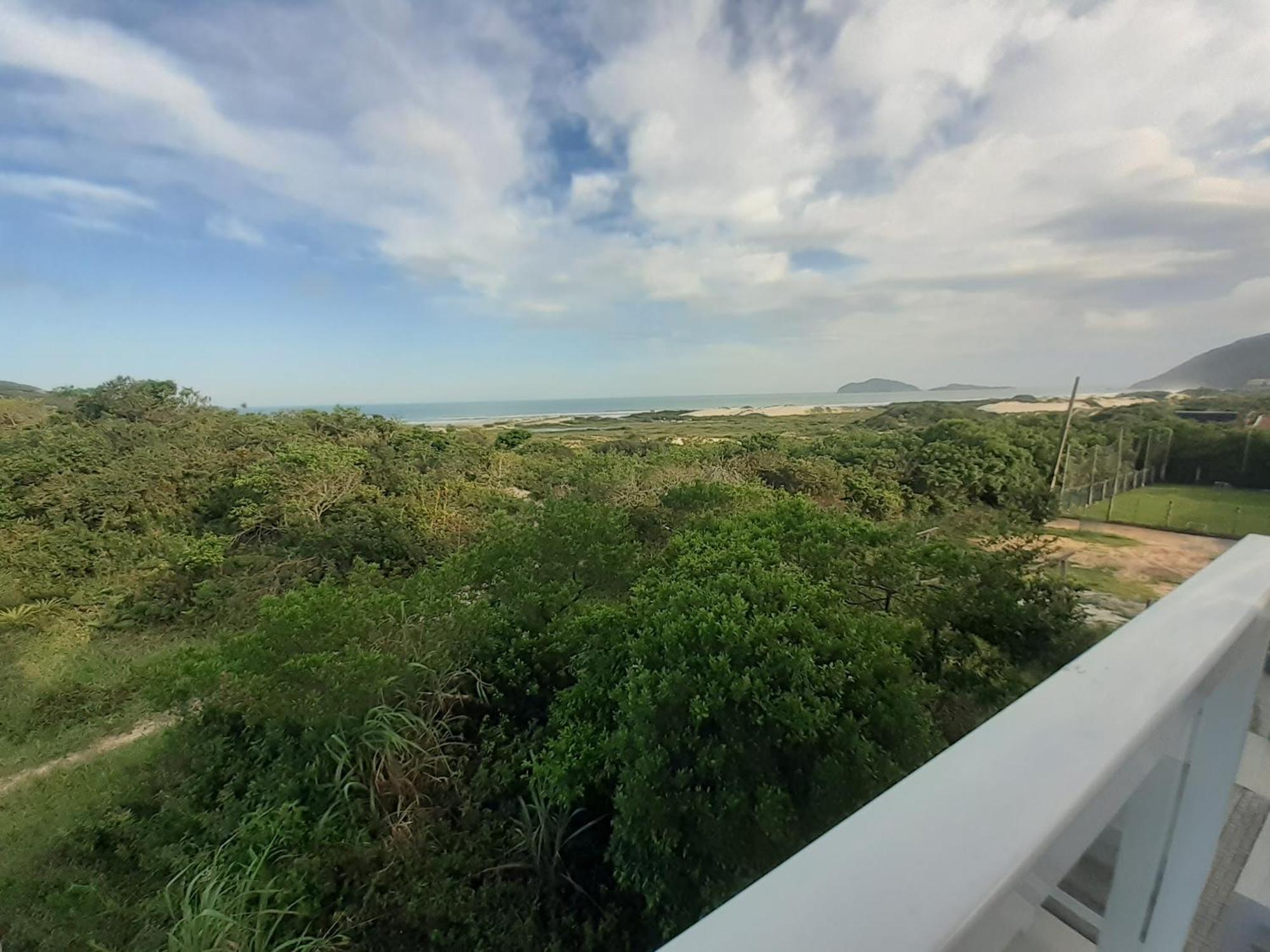 Casa Da Marilu Aparthotel Florianópolis Eksteriør bilde