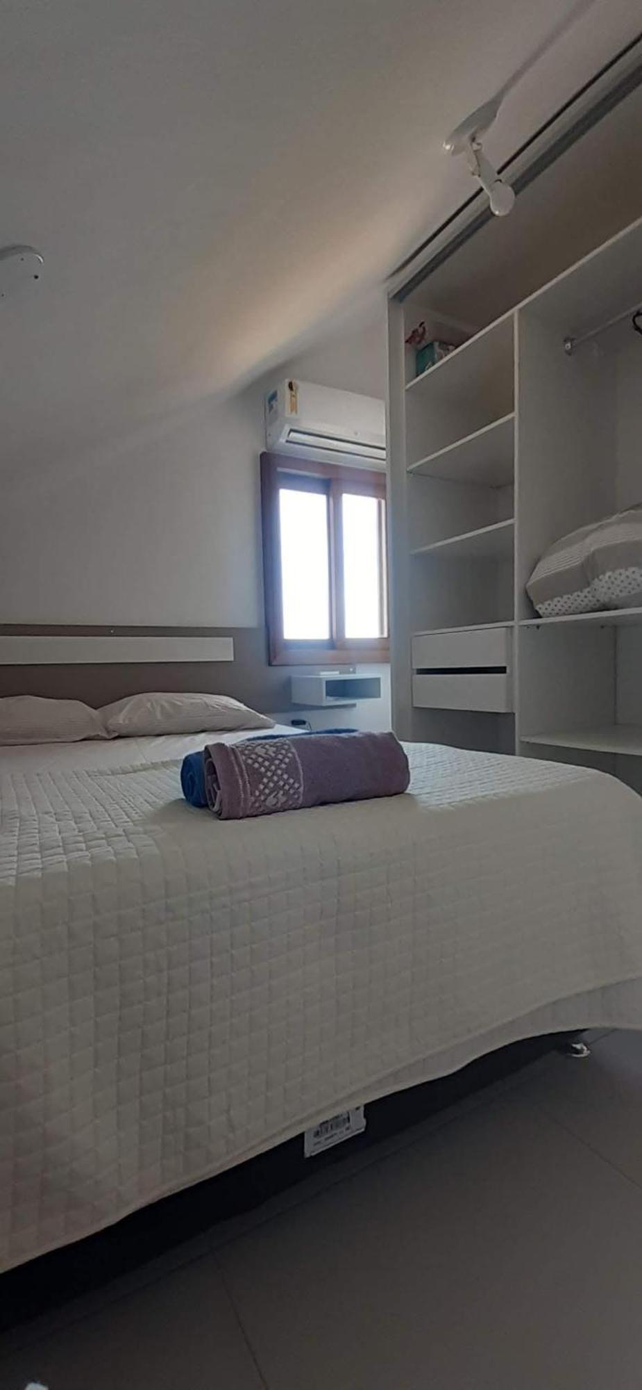 Casa Da Marilu Aparthotel Florianópolis Eksteriør bilde