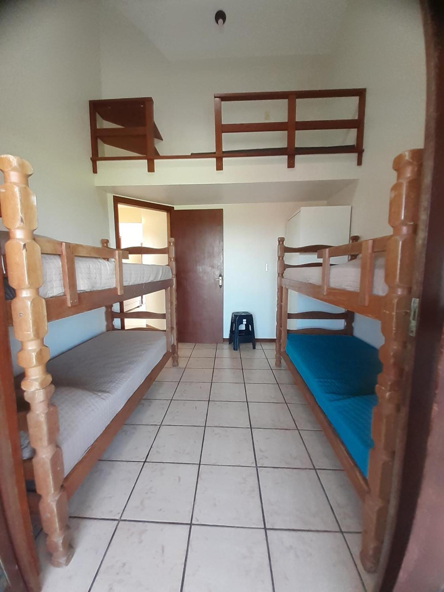 Casa Da Marilu Aparthotel Florianópolis Eksteriør bilde