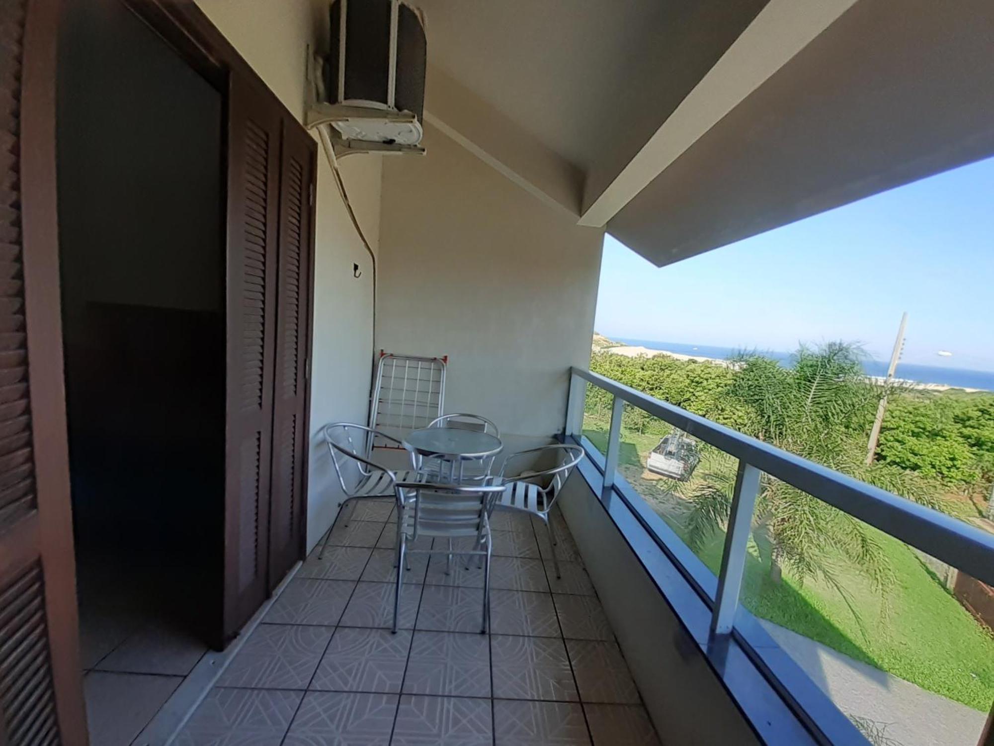 Casa Da Marilu Aparthotel Florianópolis Eksteriør bilde