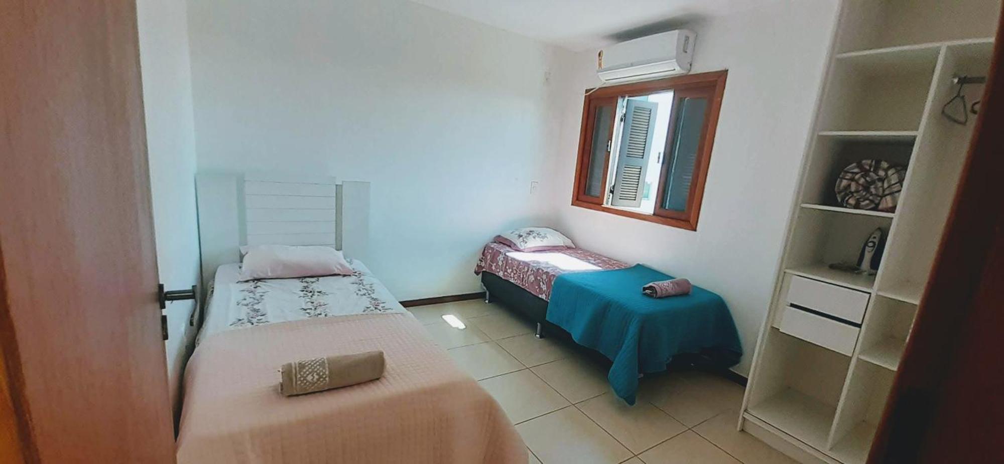 Casa Da Marilu Aparthotel Florianópolis Eksteriør bilde