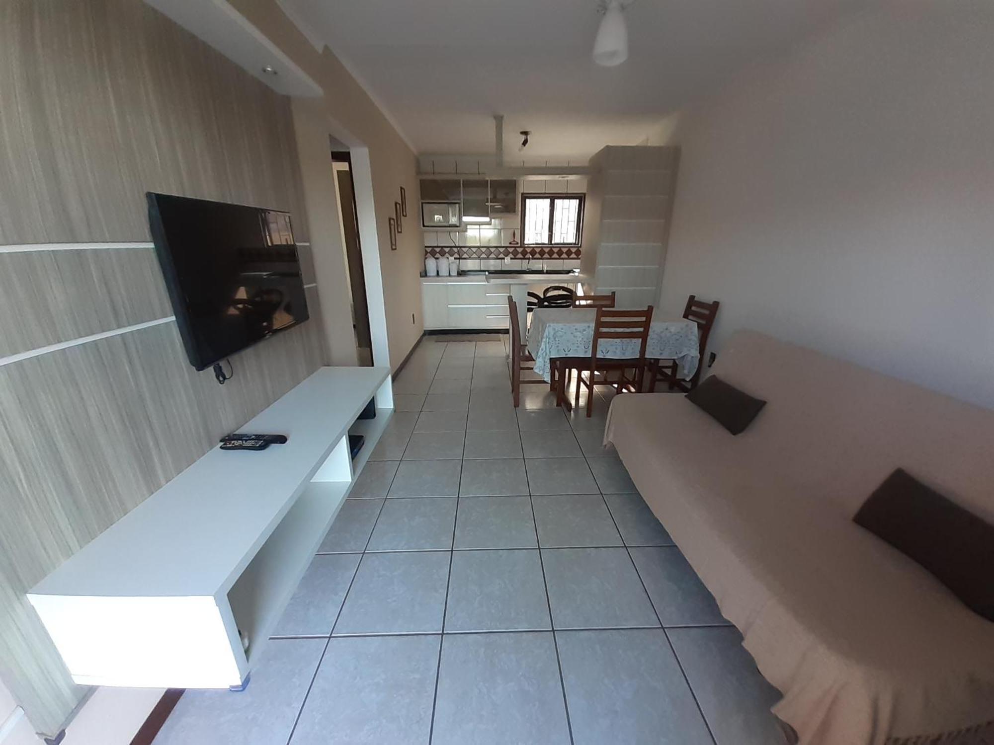 Casa Da Marilu Aparthotel Florianópolis Eksteriør bilde