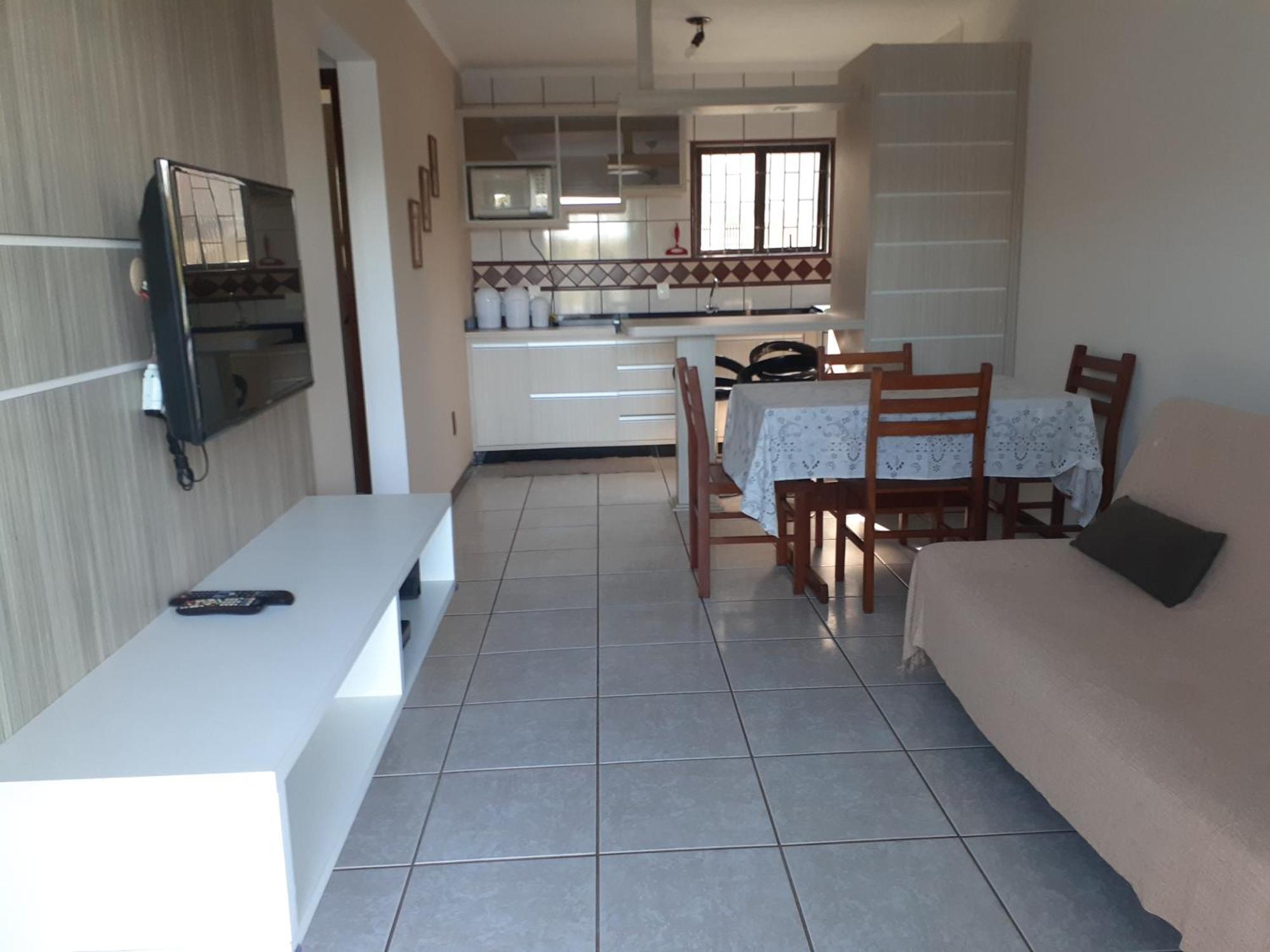 Casa Da Marilu Aparthotel Florianópolis Eksteriør bilde