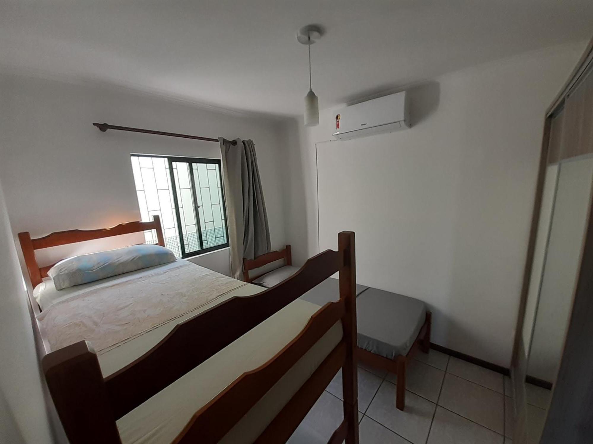 Casa Da Marilu Aparthotel Florianópolis Eksteriør bilde
