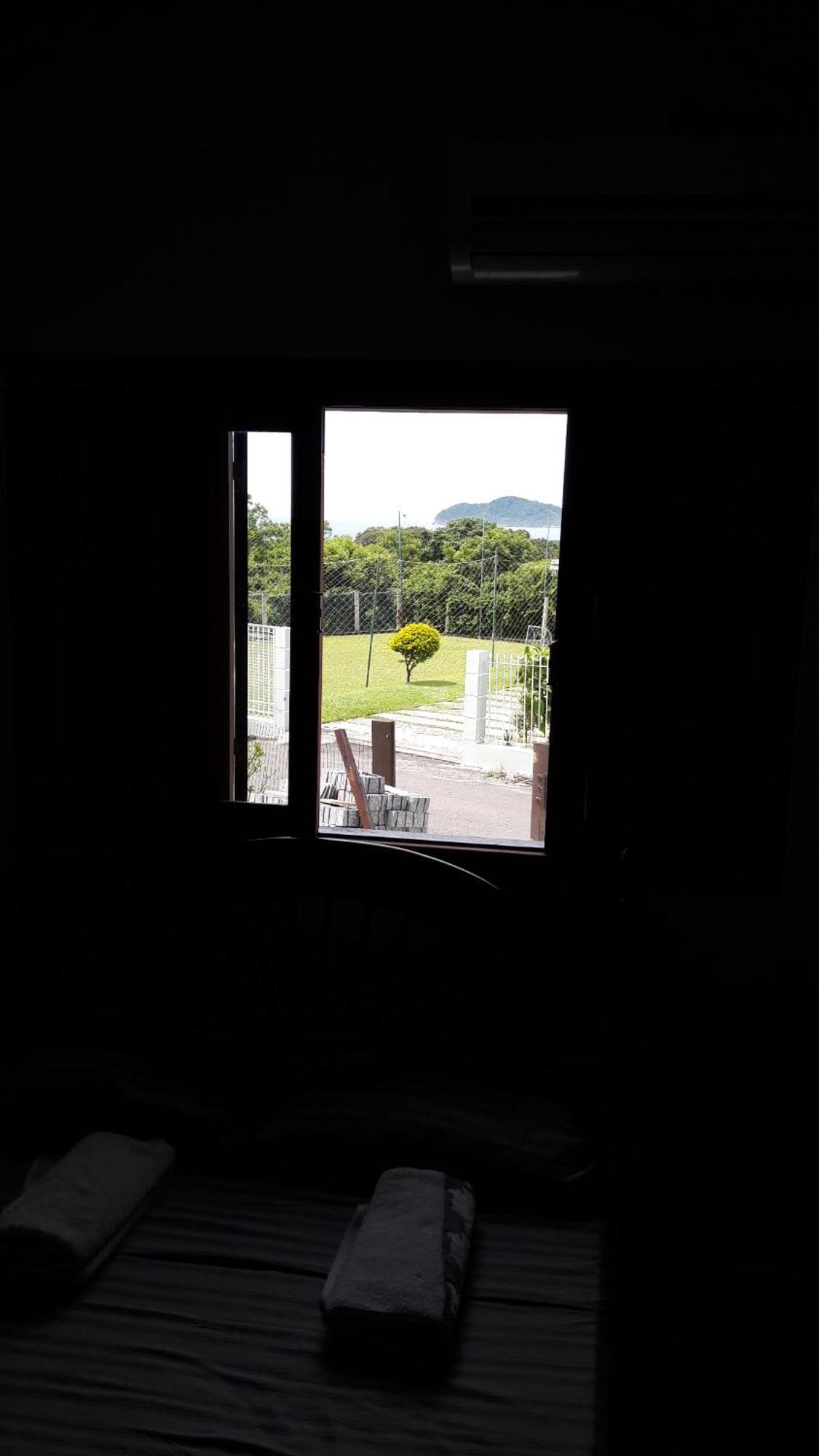 Casa Da Marilu Aparthotel Florianópolis Rom bilde