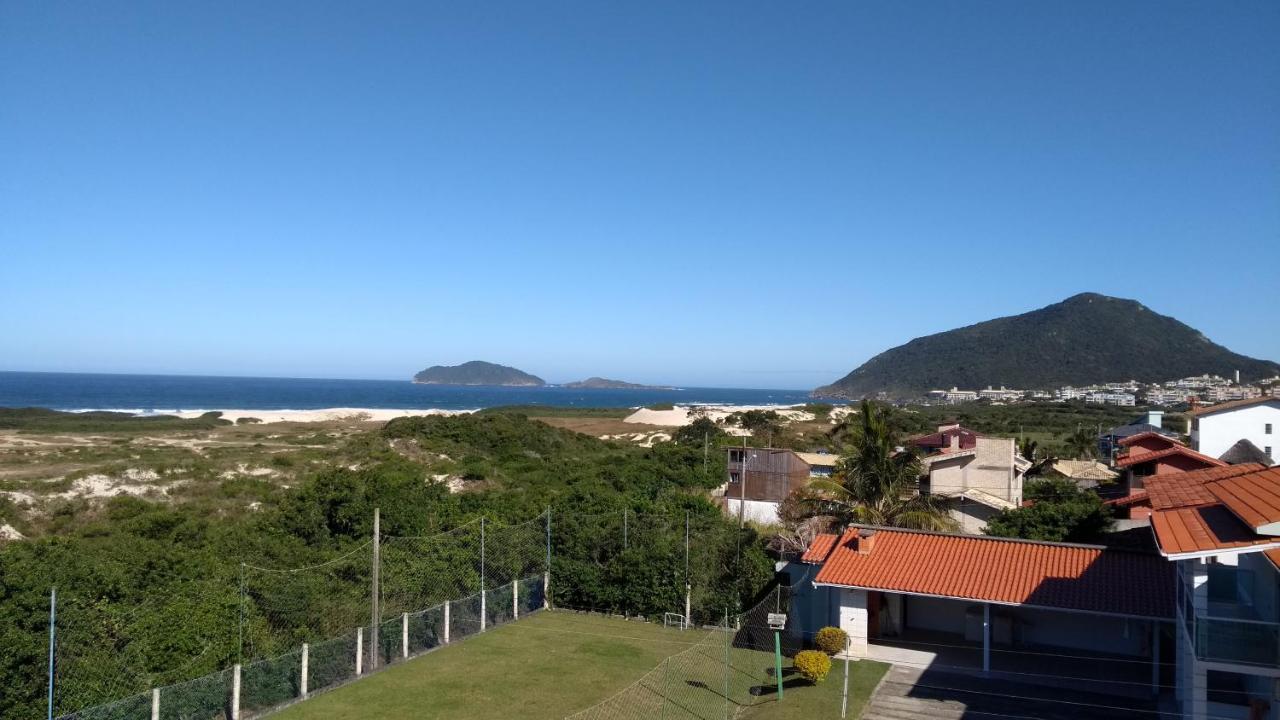 Casa Da Marilu Aparthotel Florianópolis Eksteriør bilde